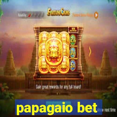 papagaio bet